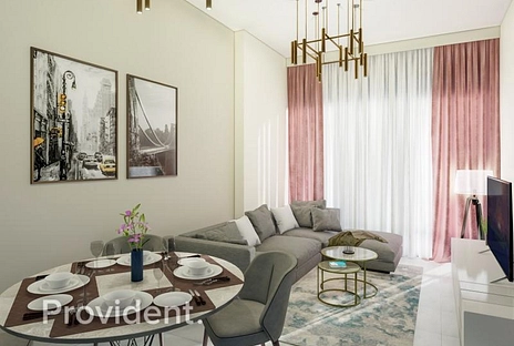Apartment - Provident Estate