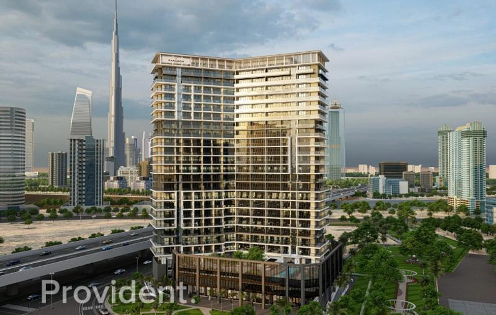 property image - Provident Estate