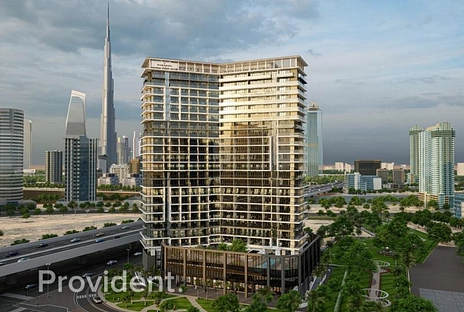 Apartment - Provident Estate