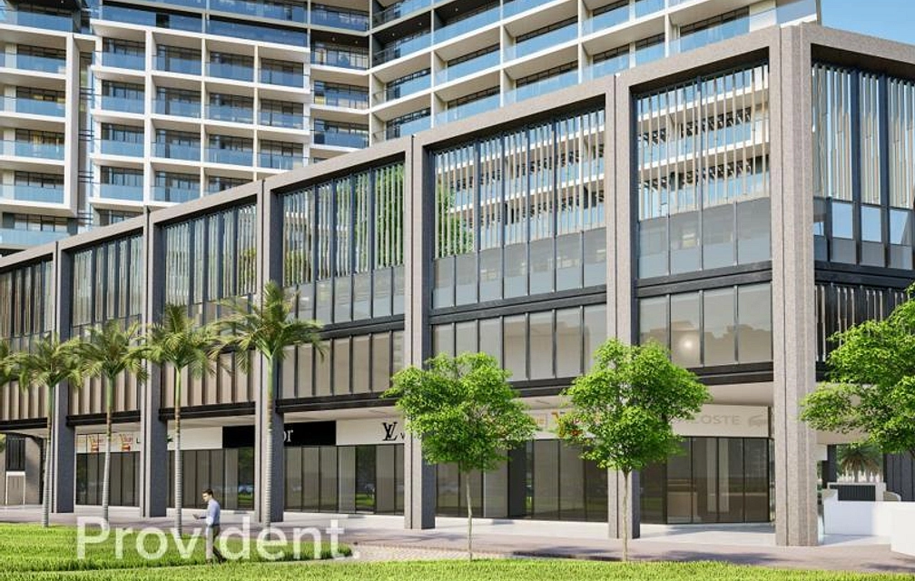 property image - Provident Estate