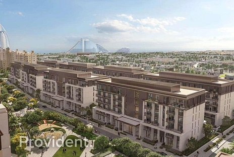 Apartment - Provident Estate