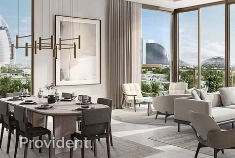 Apartment - Provident Estate