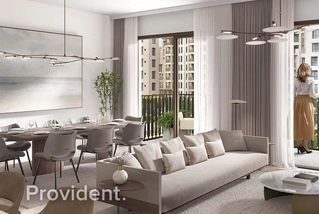 Apartment - Provident Estate