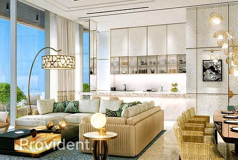 Apartment - Provident Estate