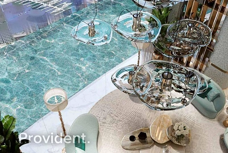 Apartment - Provident Estate