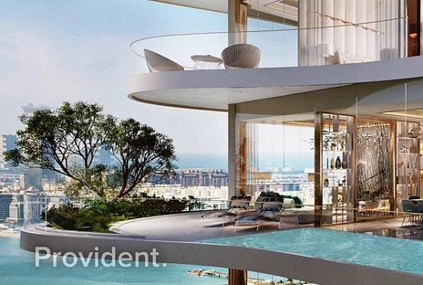 Apartment - Provident Estate