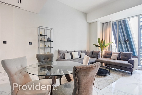 Apartment - Provident Estate