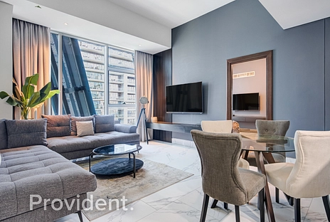 Apartment - Provident Estate
