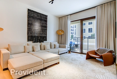 Apartment - Provident Estate