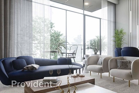 Apartment - Provident Estate