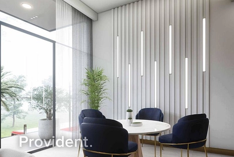 Apartment - Provident Estate