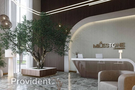 Apartment - Provident Estate