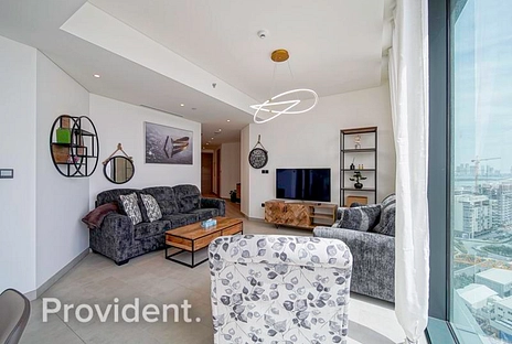 Apartment - Provident Estate
