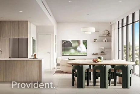 Apartment - Provident Estate