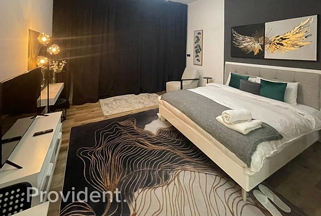 Apartment - Provident Estate