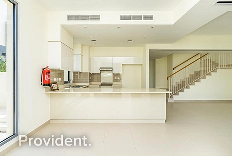 Townhouse - Provident Estate