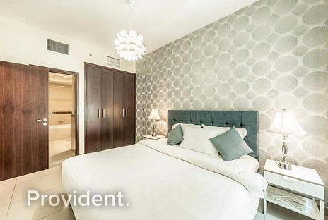 Apartment - Provident Estate