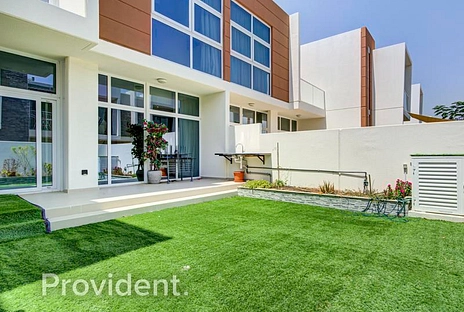 Townhouse - Provident Estate