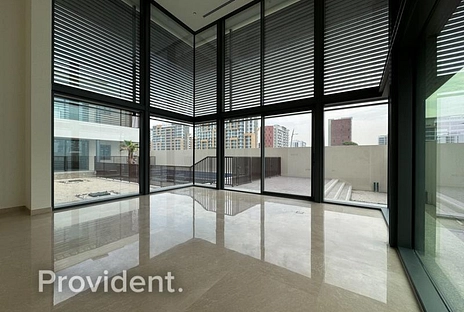 Villa - Provident Estate