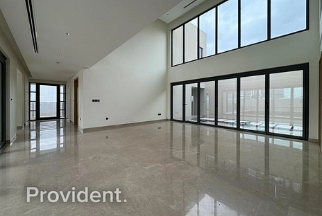 Villa - Provident Estate