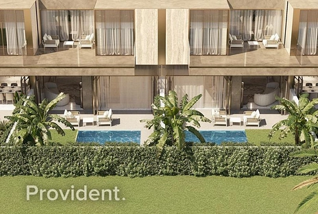 Villa - Provident Estate