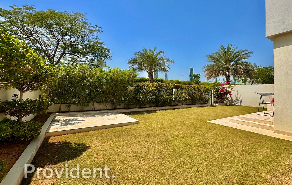 Villa for sale with 4 bedrooms in Sidra Villas I, Sidra Villas, Dubai