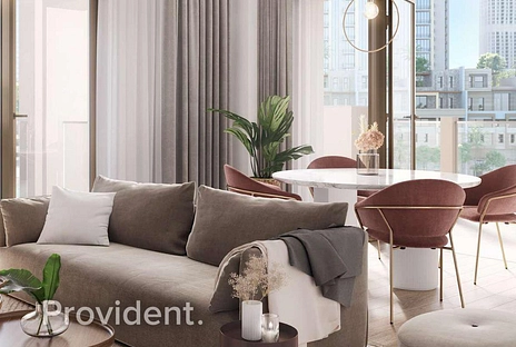 Apartment - Provident Estate