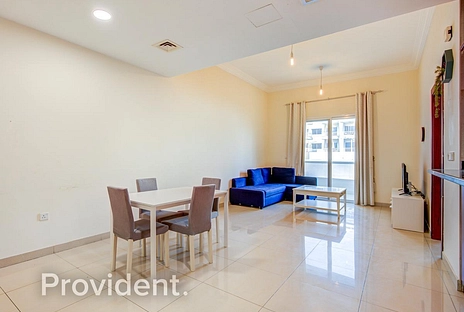 Apartment - Provident Estate
