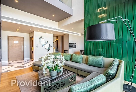 Duplex - Provident Estate