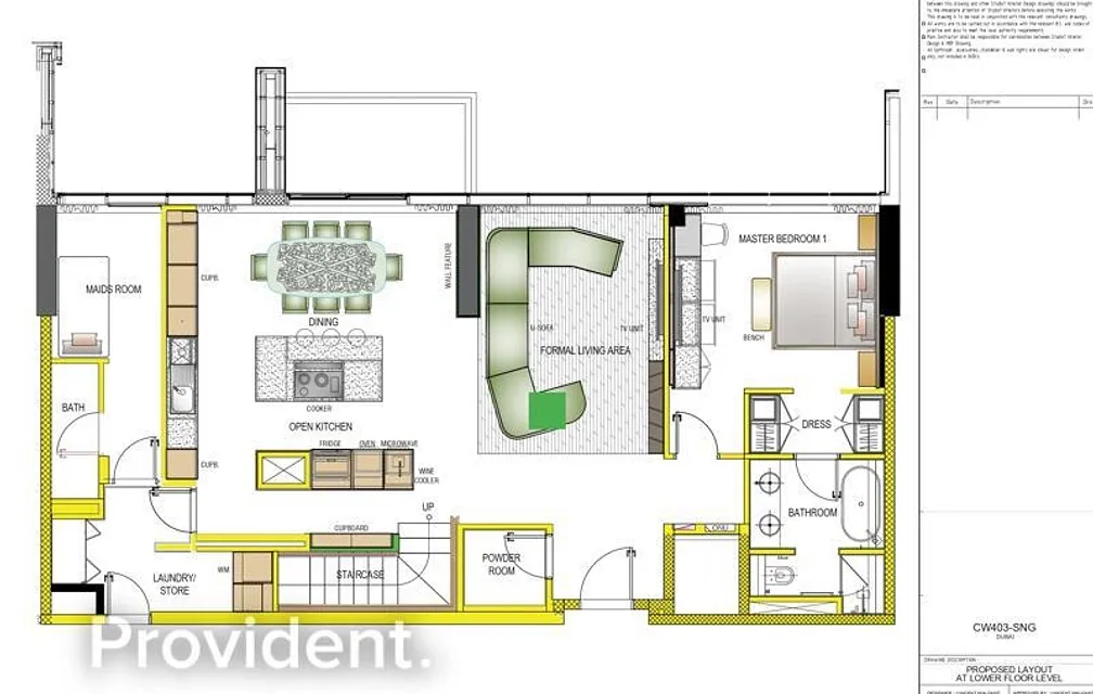 property image - Provident Estate