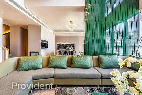 Duplex - Provident Estate