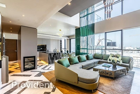 Duplex - Provident Estate