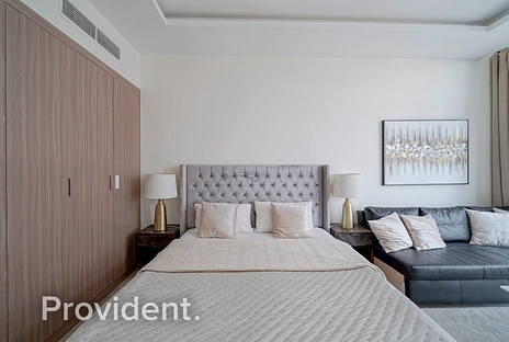 Apartment - Provident Estate